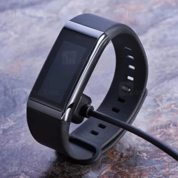 شارژر دستبند سلامتی Xiaomi Amazfit Cor Band USB Charging — تصویر ۵