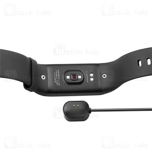 شارژر دستبند سلامتی Xiaomi Amazfit Cor 2 Band USB Charging — تصویر ۲
