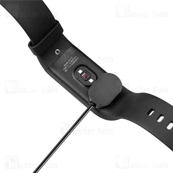 شارژر دستبند سلامتی Xiaomi Amazfit Cor 2 Band USB Charging — تصویر ۴