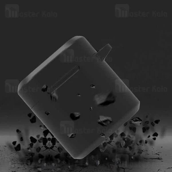 کاور محافظ سیلیکونی هندزفری هواوی هانر Huawei Honor FlyPods Pro Earphone Silicone Case — تصویر ۷
