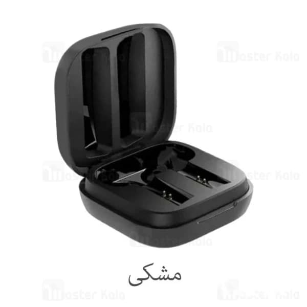 کاور محافظ سیلیکونی هندزفری شیائومی Xiaomi Haylou GT6 Earphone Silicone Case — تصویر ۳