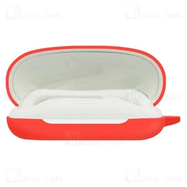 کاور محافظ سیلیکونی هندزفری شیائومی Xiaomi 1More Comfobuds Earphone Silicone Case — تصویر ۷