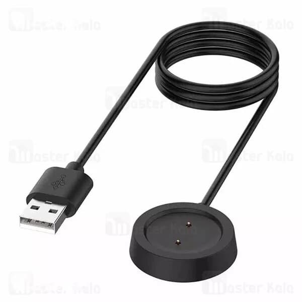 شارژر ساعت هوشمند Xiaomi Amazfit GTS / GTR Smart Watch USB Charging — تصویر ۷