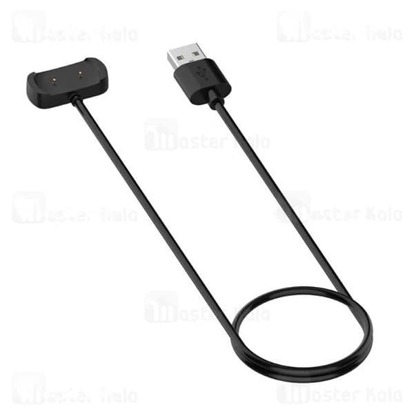 شارژر ساعت هوشمند Xiaomi Amazfit GTS 2 / GTR 2 / Pop / GTR 2e / GTS 2e Smart Watch USB Charging — تصویر ۳