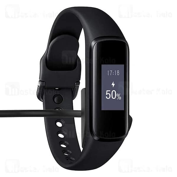 شارژر ساعت هوشمند Samsung Galaxy Fit e Smart Watch USB Charging — تصویر ۷