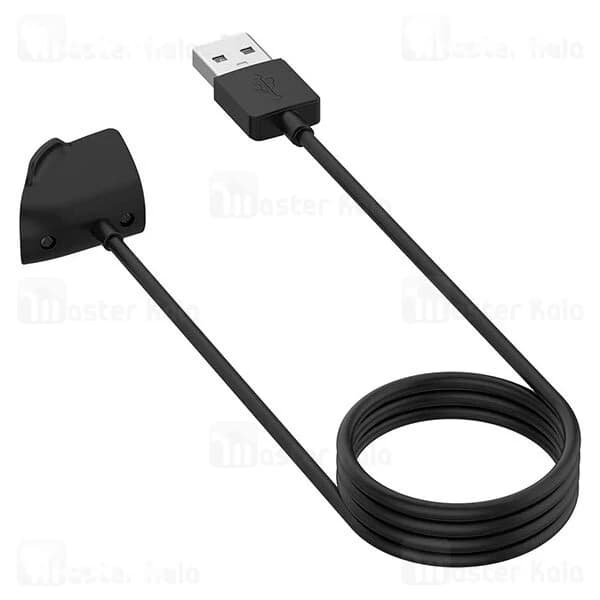 شارژر ساعت هوشمند Samsung Galaxy Fit e Smart Watch USB Charging — تصویر ۴