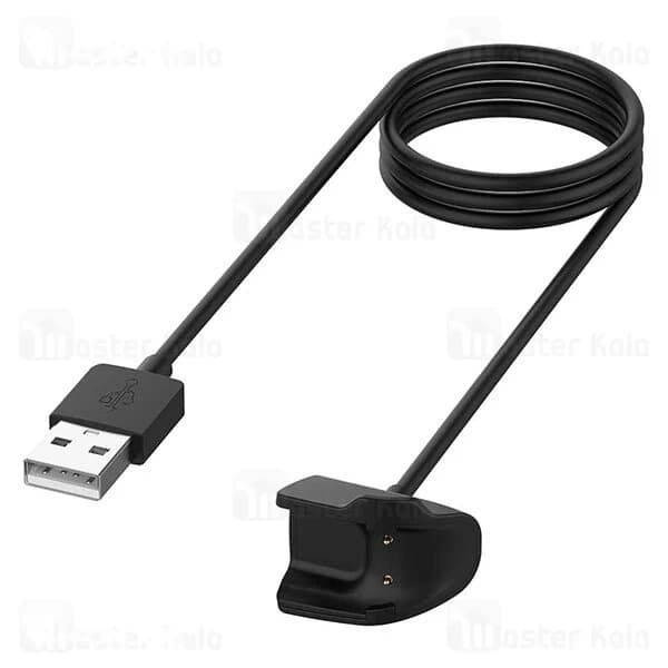 شارژر ساعت هوشمند Samsung Galaxy Fit e Smart Watch USB Charging — تصویر ۲