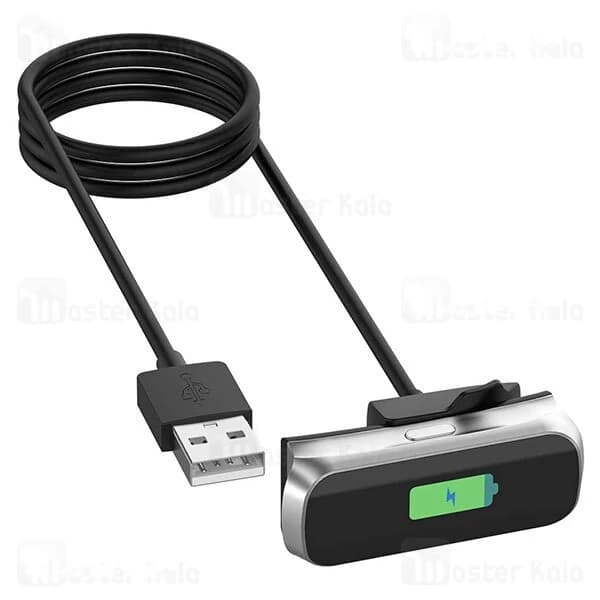 شارژر ساعت هوشمند Samsung Galaxy Fit e Smart Watch USB Charging — تصویر ۳