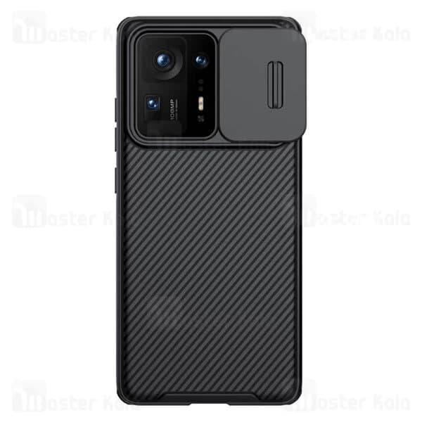 قاب محافظ نیلکین شیائومی Xiaomi Mix 4 Nillkin CamShield Pro Case دارای محافظ دوربین — تصویر ۷