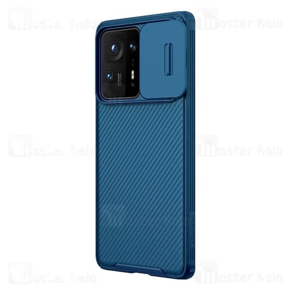 قاب محافظ نیلکین شیائومی Xiaomi Mix 4 Nillkin CamShield Pro Case دارای محافظ دوربین — تصویر ۴