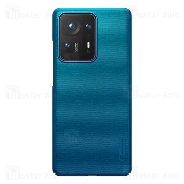 قاب محافظ نیلکین شیائومی Xiaomi Mix 4 Nillkin Frosted Shield — تصویر ۵