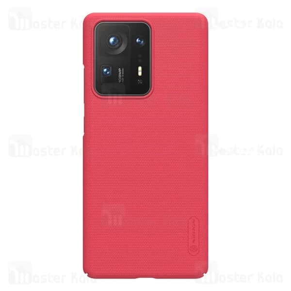 قاب محافظ نیلکین شیائومی Xiaomi Mix 4 Nillkin Frosted Shield — تصویر ۲