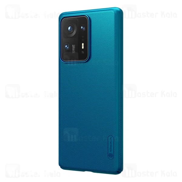 قاب محافظ نیلکین شیائومی Xiaomi Mix 4 Nillkin Frosted Shield — تصویر ۷