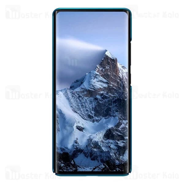 قاب محافظ نیلکین شیائومی Xiaomi Mix 4 Nillkin Frosted Shield — تصویر ۶