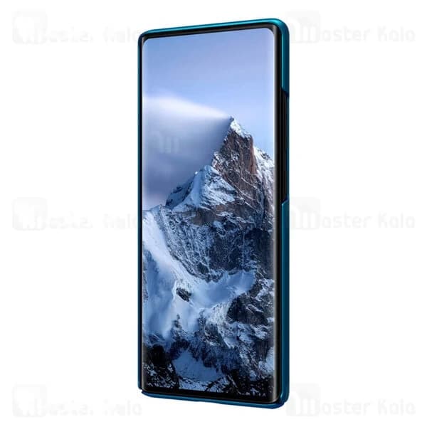 قاب محافظ نیلکین شیائومی Xiaomi Mix 4 Nillkin Frosted Shield — تصویر ۸
