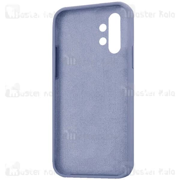قاب سیلیکونی سامسونگ Samsung Galaxy A13 4G Silicone TPU Case — تصویر ۲