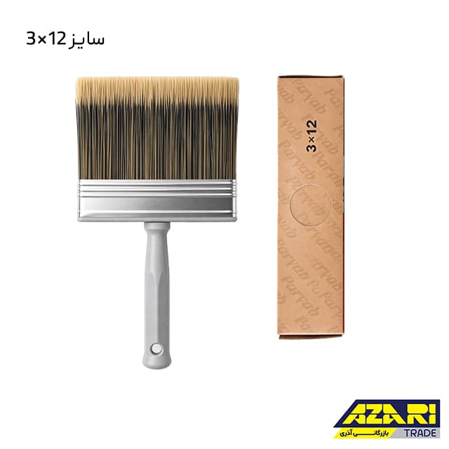 مغلویس پریاب سایز 12*3