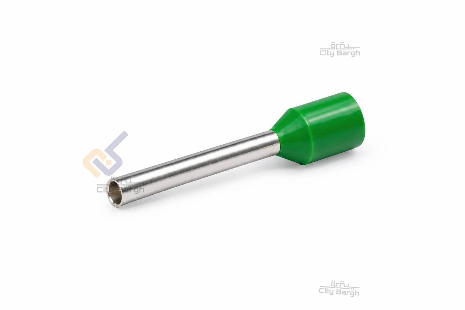 وایرشو لوله ای سایز 6 مدل E6012 بسته 100 عددی