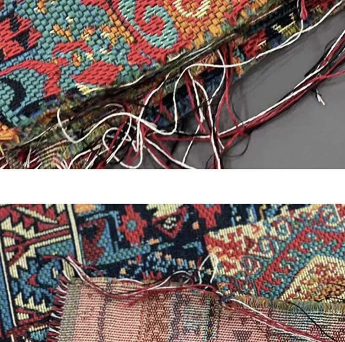 رانر مدل گمپل سایز 160×33 سانتی‌متر — تصویر ۴