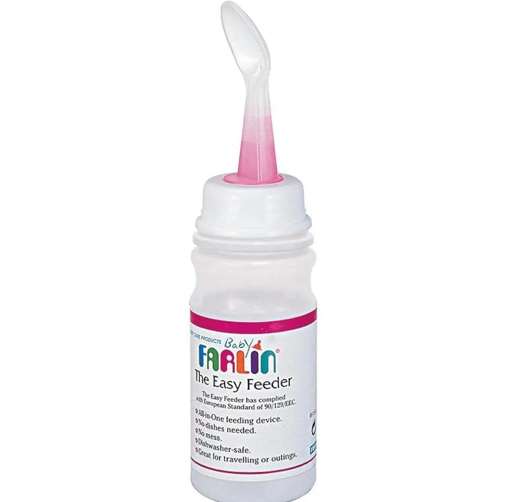 سرلاک خوری فارلین کد BF-193A حجم 180 میلی لیتر — تصویر ۲