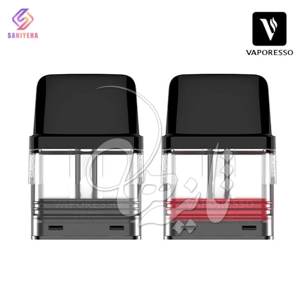 کارتریج پاد ویپرسو ایکسراس vaporesso xros cartridge
