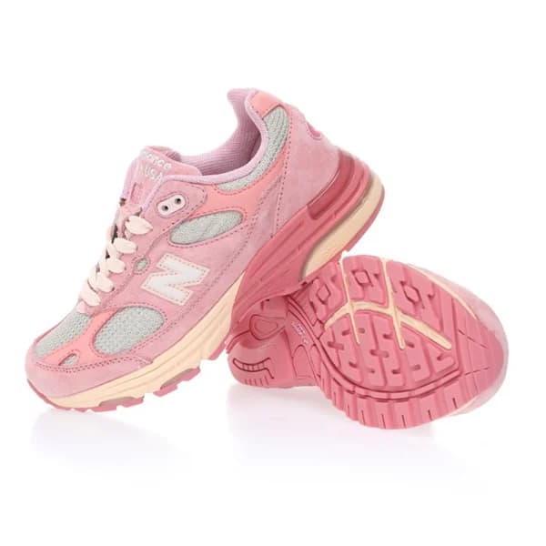 New Balance 993 Joe Freshgoods Performance Art Powder Pink MR993JH1