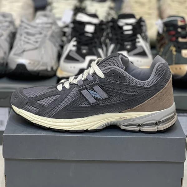 کفش نیوبالانس 1906R فانتوم New Balance 1906R Phantom NBM1906FE — تصویر ۲