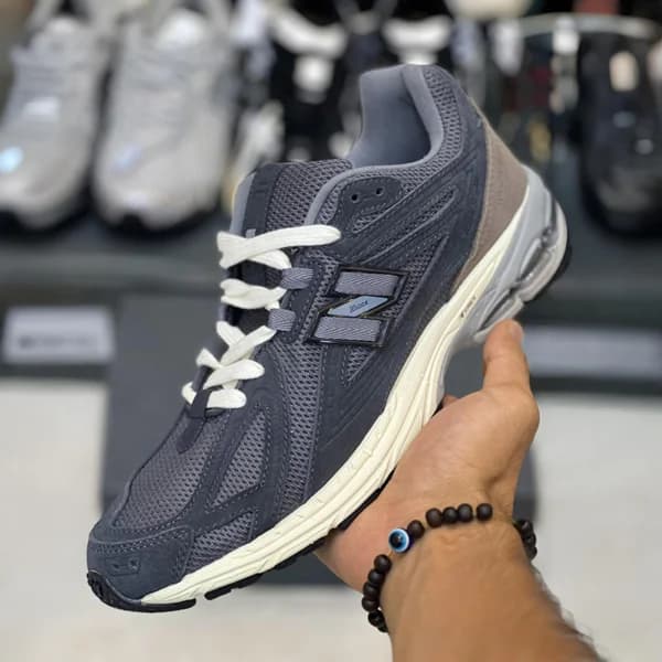 کفش نیوبالانس 1906R فانتوم New Balance 1906R Phantom NBM1906FE