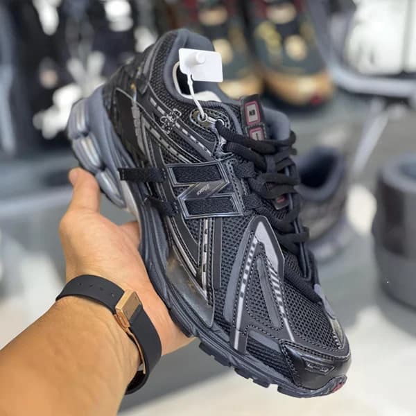 کفش نیوبالانس 1906A مشکی New Balance 1906A Black M1906AF
