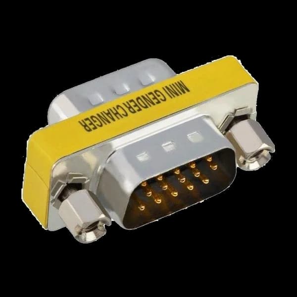 برل VGA دوسر ماده H.S