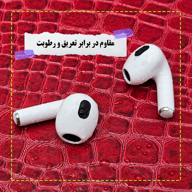 هدفون ریولینک مدل Dehuk 3 — تصویر ۷