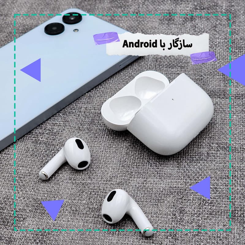 هدفون ریولینک مدل Dehuk 3 — تصویر ۹