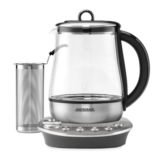 چای ساز گاستروبک مدل GASTROBACK 42434