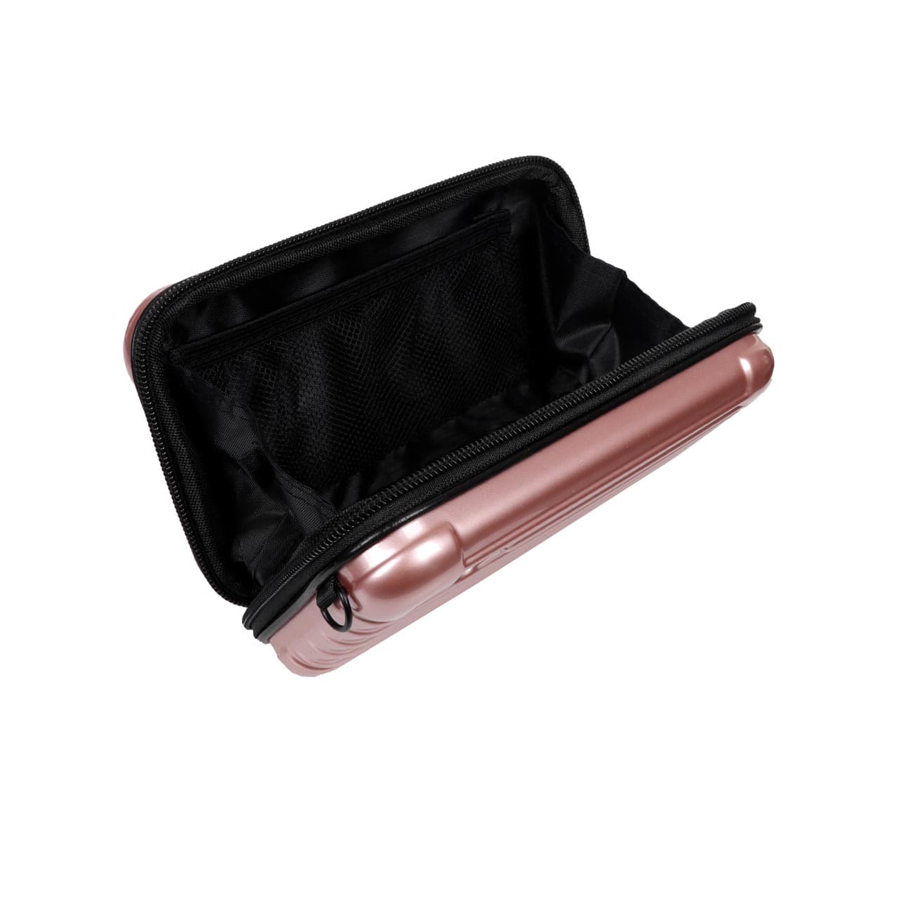 کیف اکسسوری Hiska مدل HR-25 – بنفش — تصویر ۲