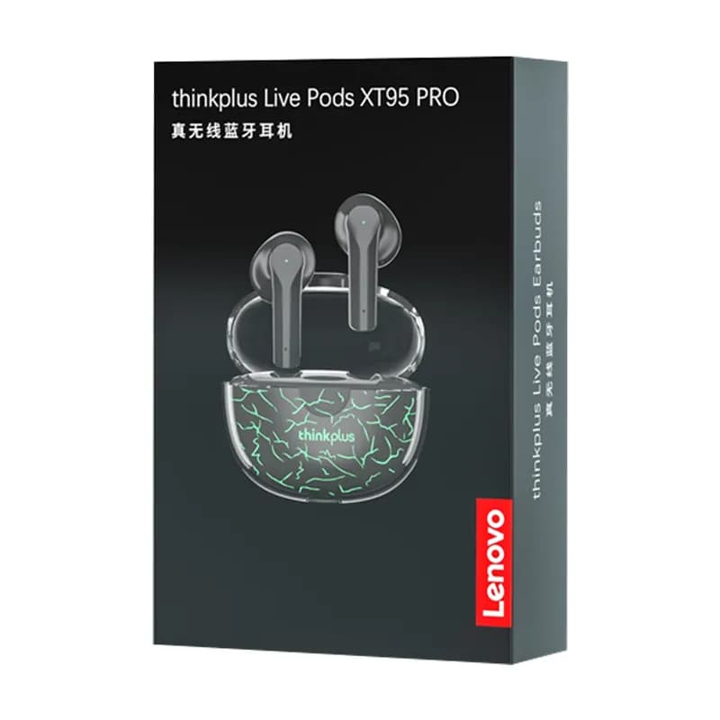 ایرپاد لنوو مدل Lenovo XT95 Pro — تصویر ۳