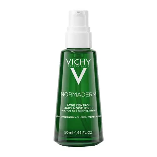 آبرسان و مرطوب‌کننده ویشی مدل Normaderm Phytosolution