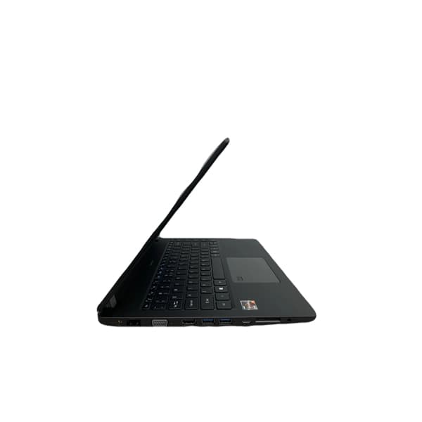لپ تاپ استوک Dell Inspiron P58 i5-8250U — تصویر ۴