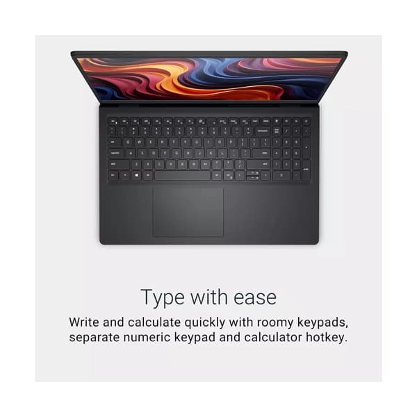 لپ تاپ استوک Dell Inspiron Ryzen 7 7730U — تصویر ۶