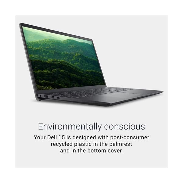 لپ تاپ استوک Dell Inspiron Ryzen 7 7730U — تصویر ۷