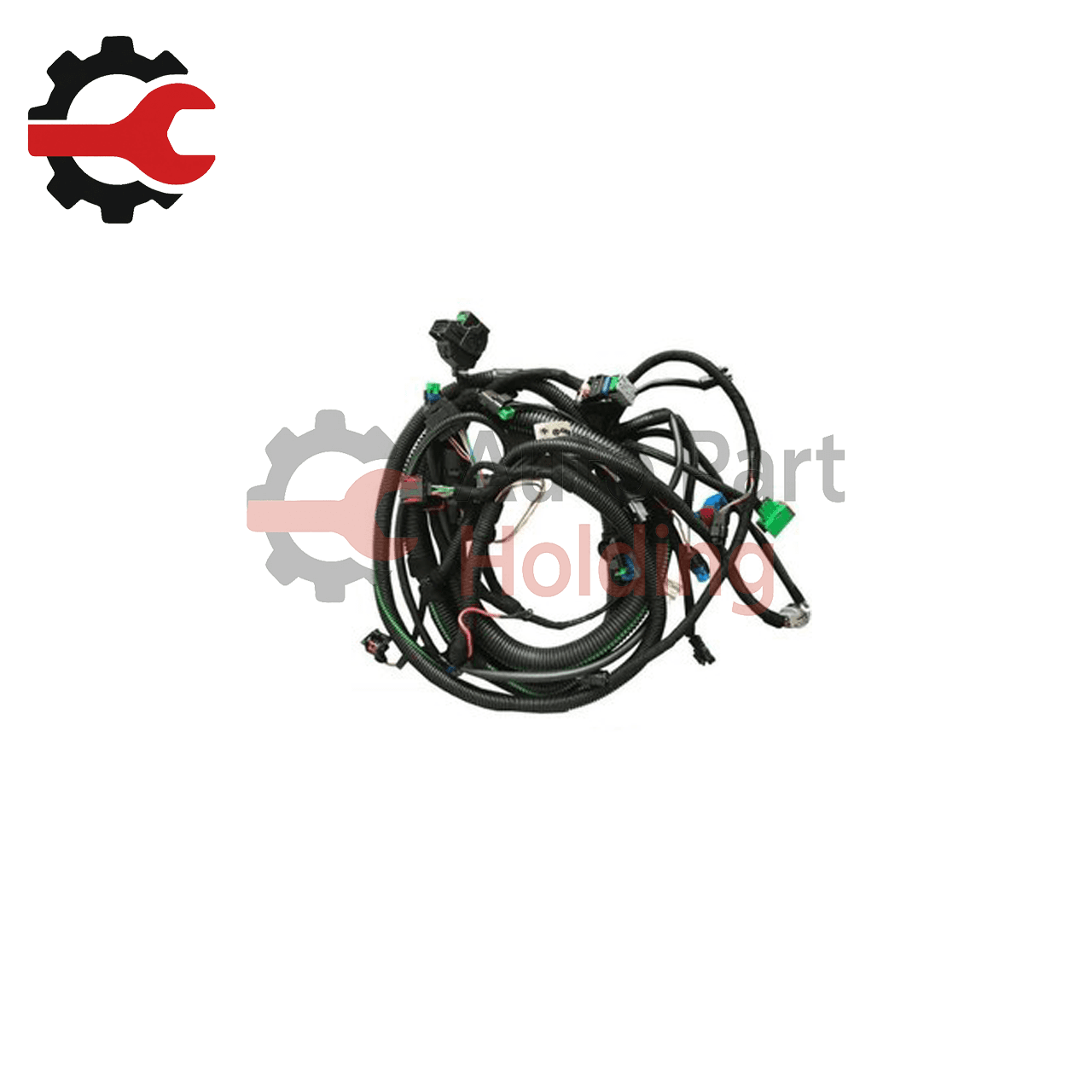 دسته سیم موتور اکستریم TX وارداتی – تیگو 5 وارداتی – تیگو 5