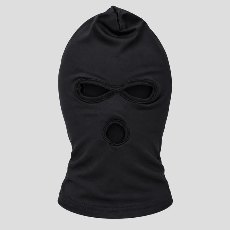 فیس ماسک مدل Dark Face کد MHA-26G01270 — تصویر ۲