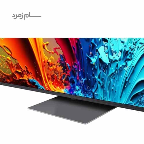 تلویزیون ال جی QNED86T سایز 55 اینچ 55QNED86T — تصویر ۳