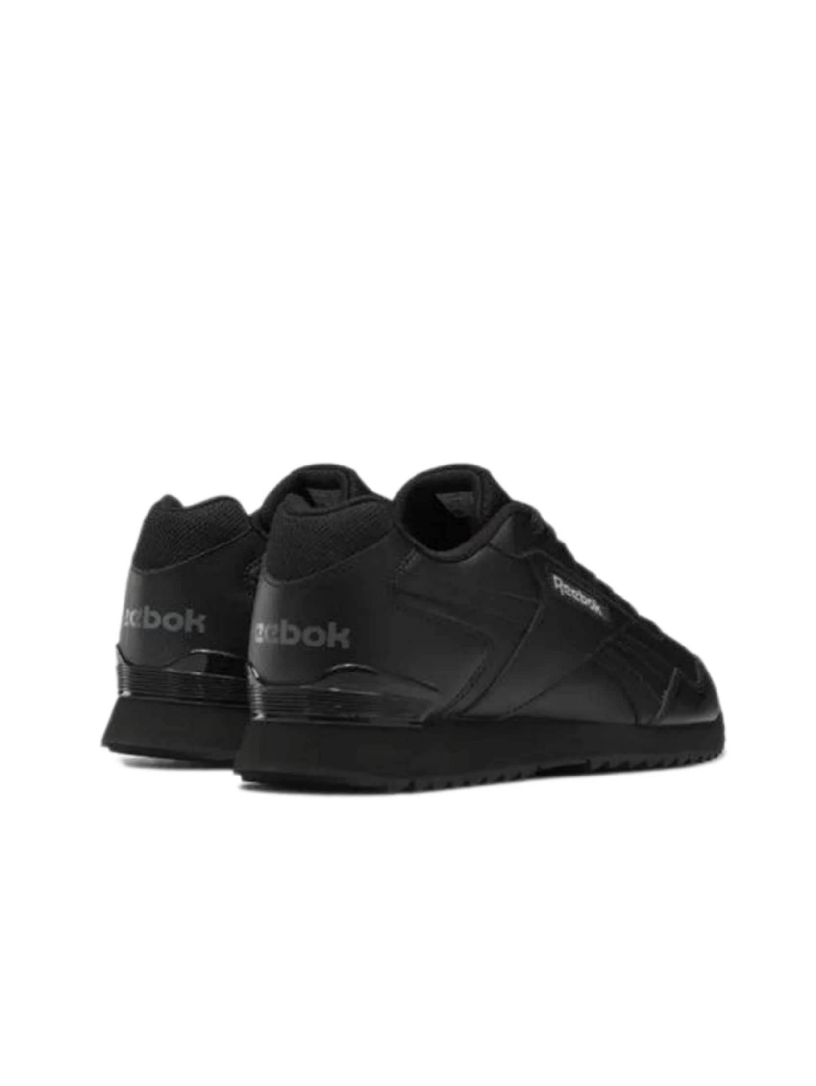 کتونی ریباک مدلReebok GLIDE RIPPLE تمام مشکی 0340 — تصویر ۳