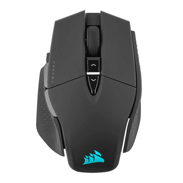 موس گیمینگ کورسیر مدل CORSAIR M65 RGB TUNABLE FPS — تصویر ۹