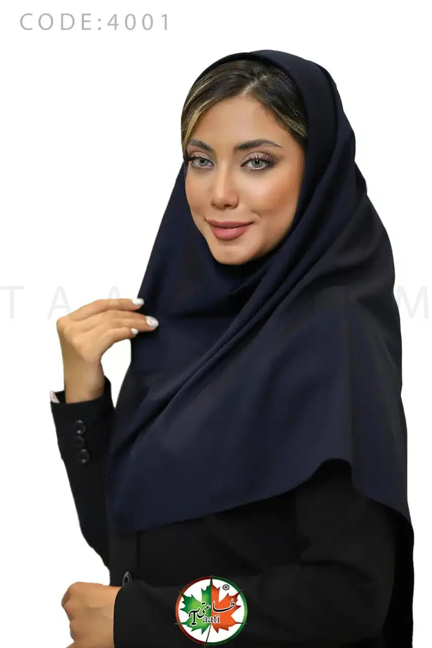 مقنعه | بروجرد | کد 4001