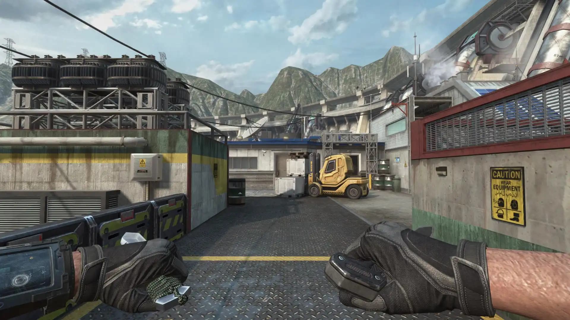 اکانت Call of Duty: Black Ops 2 — تصویر ۵