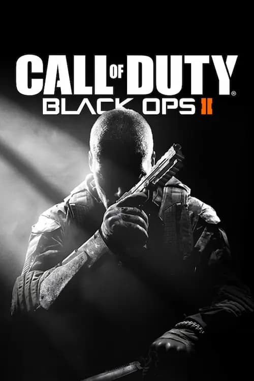 اکانت Call of Duty: Black Ops 2