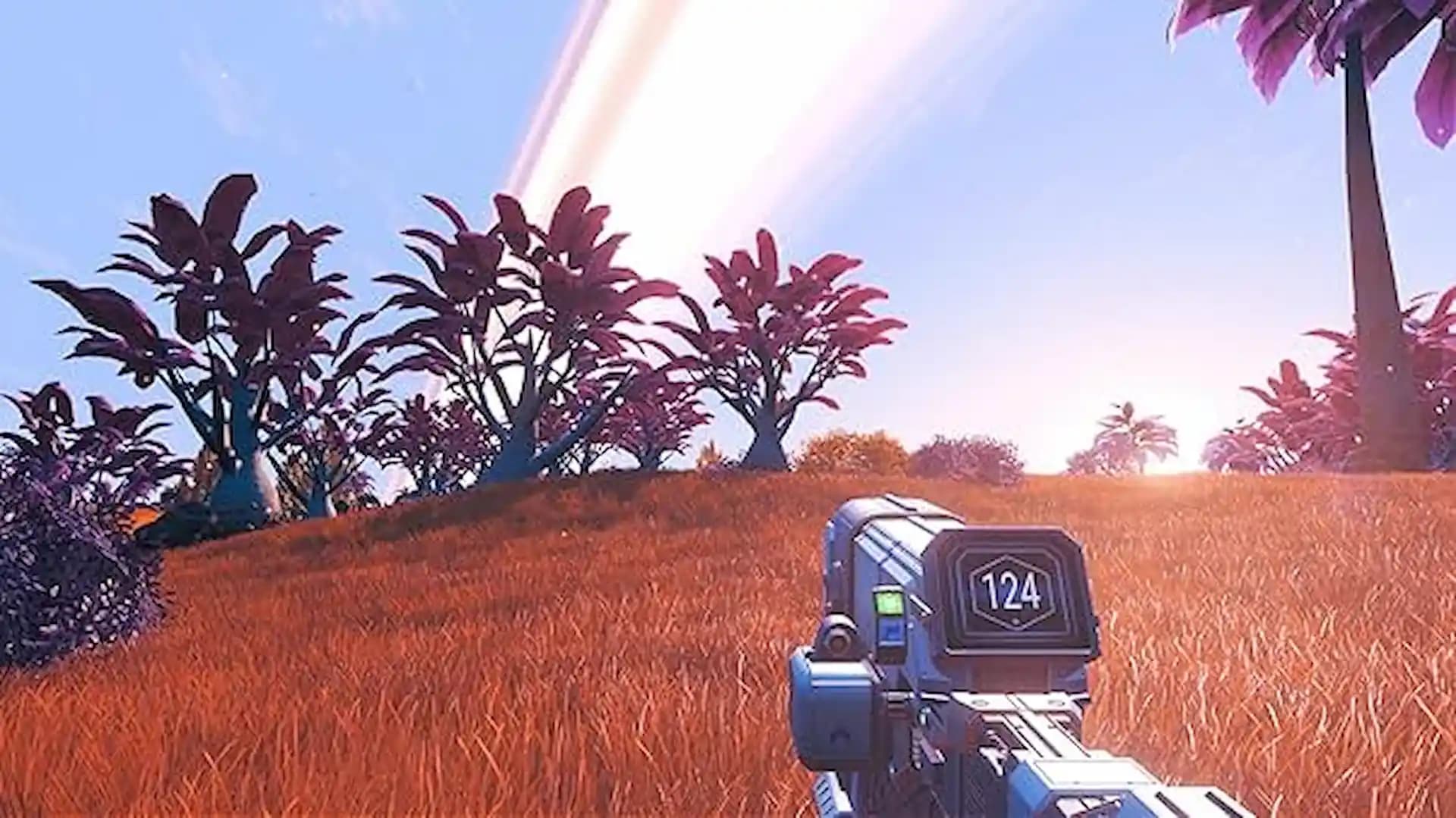 اکانت No Man’s Sky – آنلاین — تصویر ۲