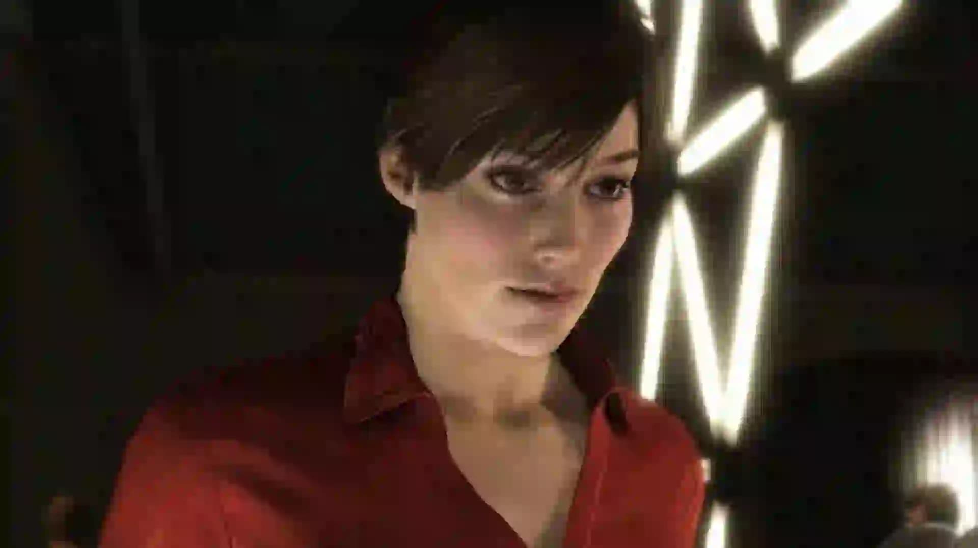دیسک کارکرده Heavy Rain & Beyond: Two Souls (PS4) — تصویر ۵