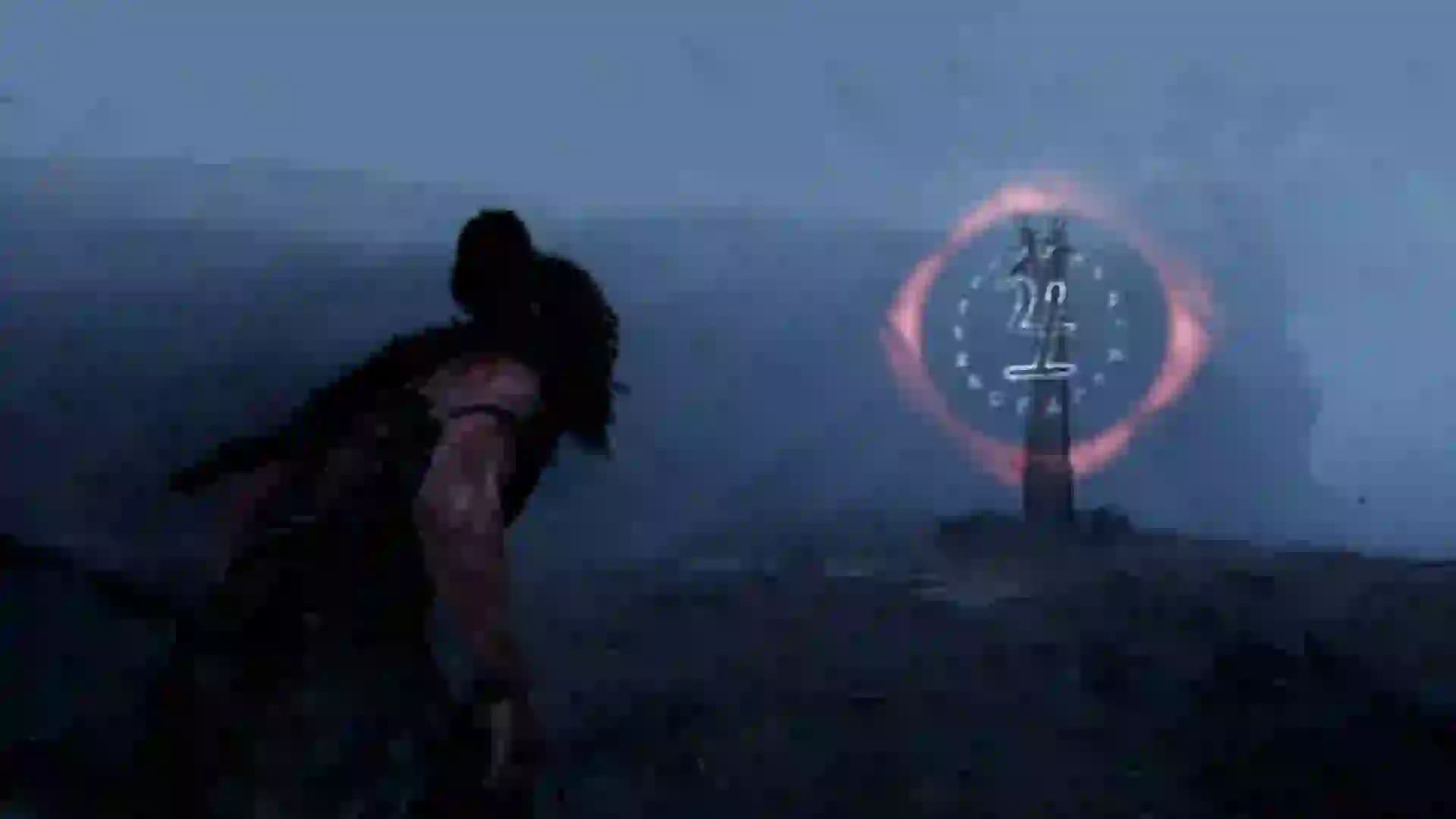 اکانت Senua’s Saga: Hellblade II — تصویر ۵